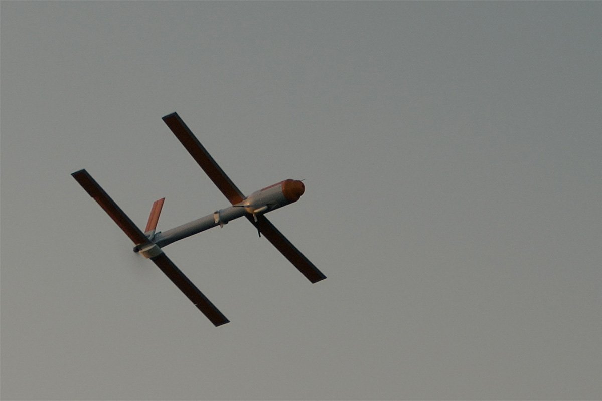 Military Equipment