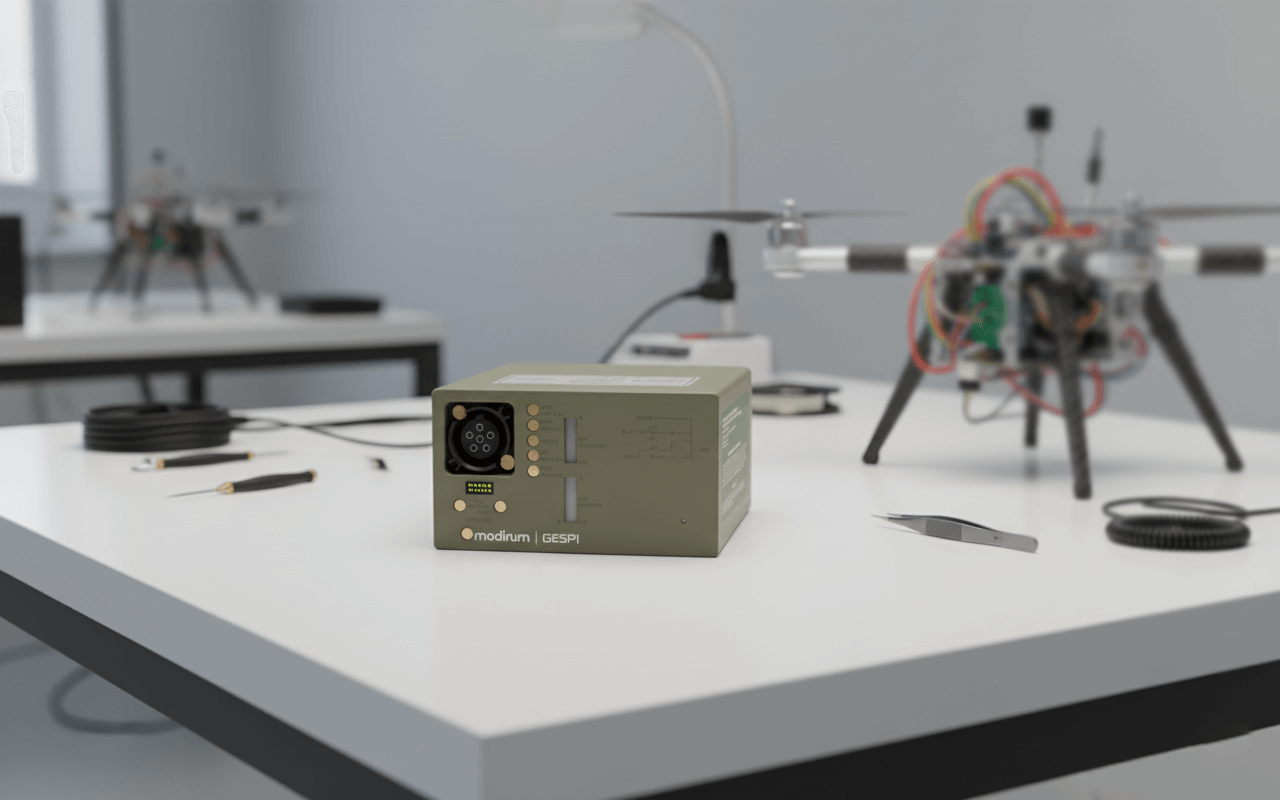 Power Management and Batteries