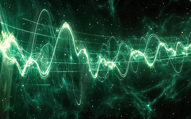Software-Defined Radios & Advanced Waveforms
