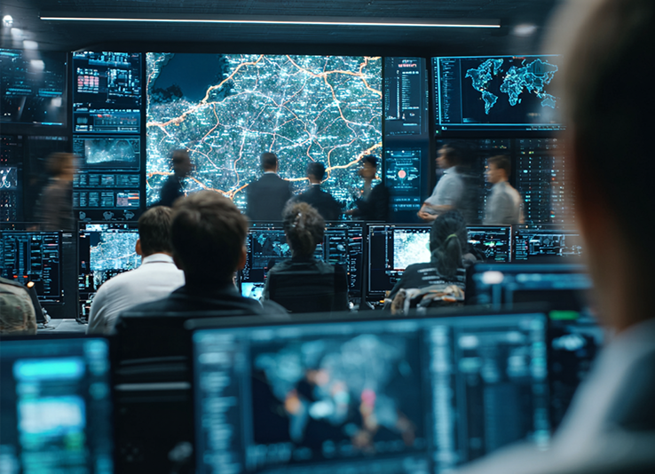C2 Systems