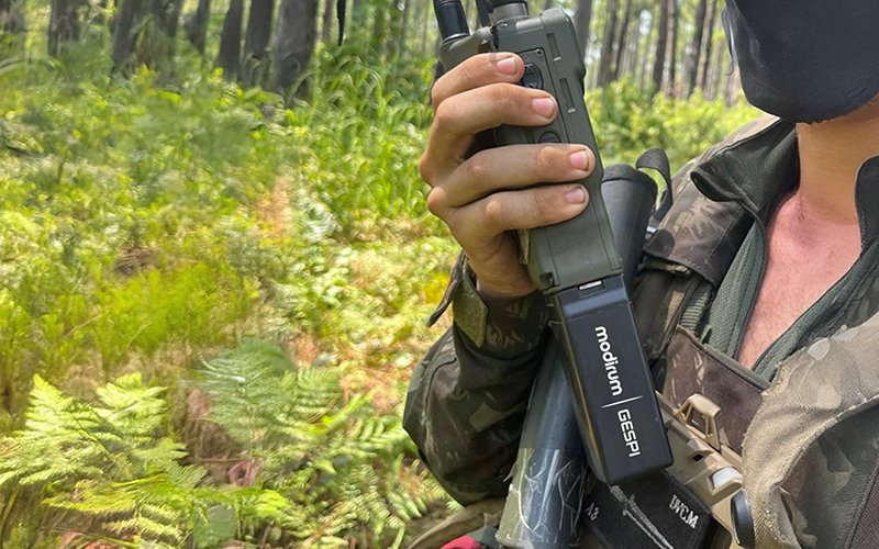 Communication Equipment