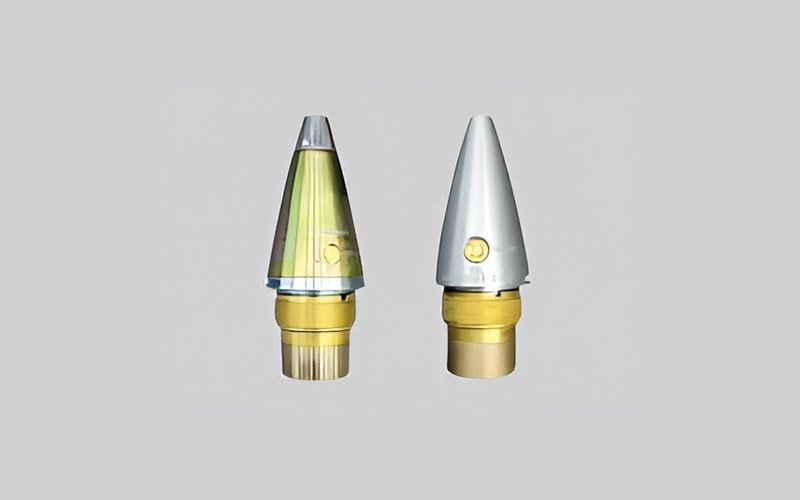 155 mm Extended Range (ER) ammunition