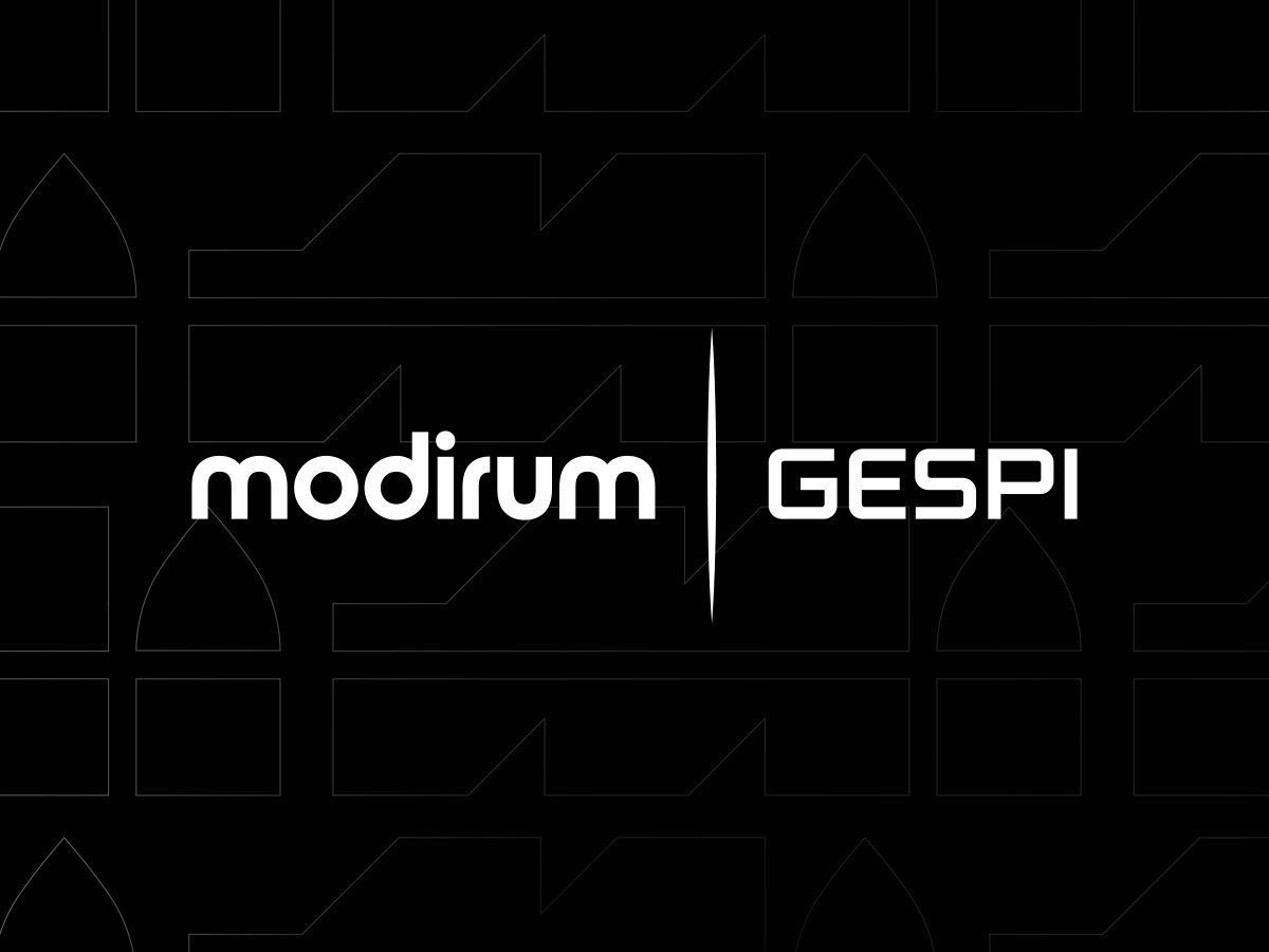 A Global Gateway to the Modirum Gespi Portfolio
