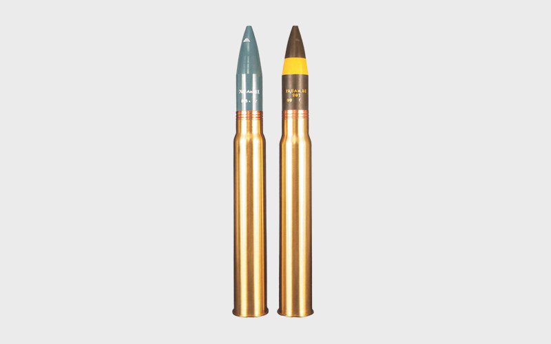 3" L/50 (76.2 mm)