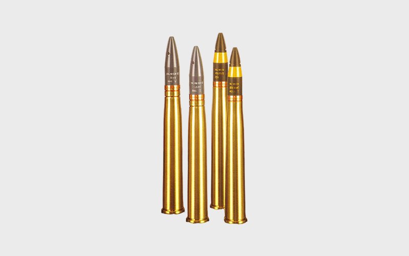 40 mm L/60