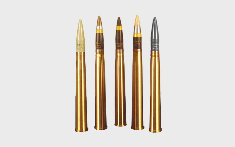 40 mm L/70