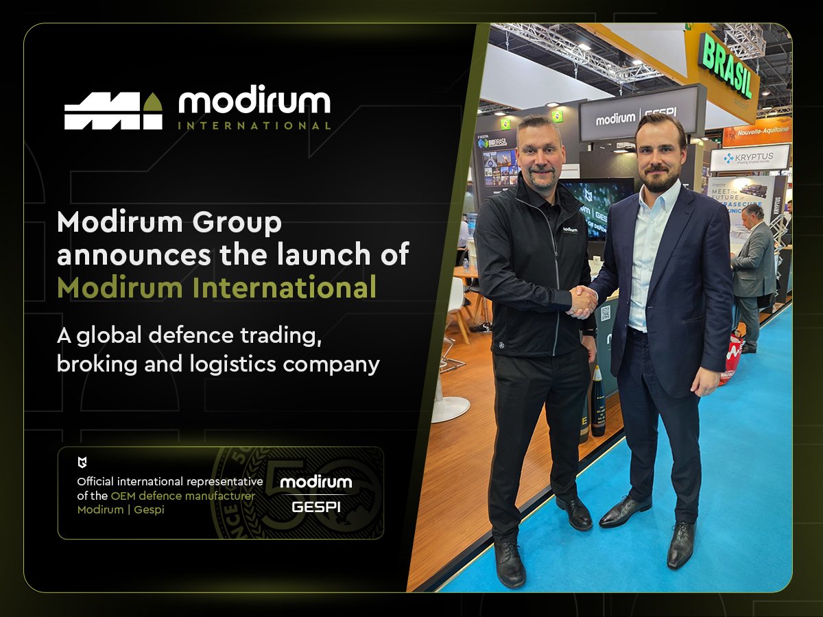 Modirum